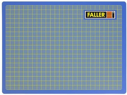 Faller 170524 H0 Snijmat