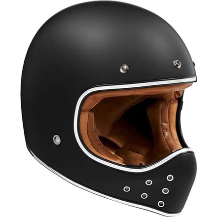 Volle motorhelm Exklusiv Blade MX