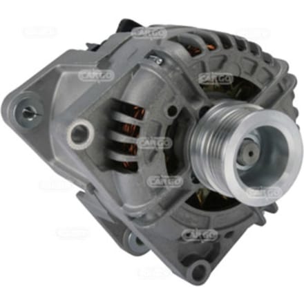 Driefasige generator HC-CARGO 114431