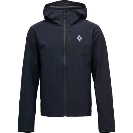 Ski-jas Black Diamond Dawn Patrol Softshell