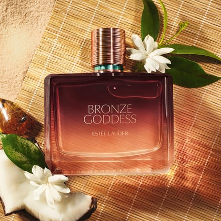 Estée Lauder Bronze Goddess Eau de Parfum Spray Damesparfum Unisex 100 ml