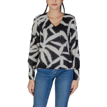 Jacqueline De Yong Damesblouse