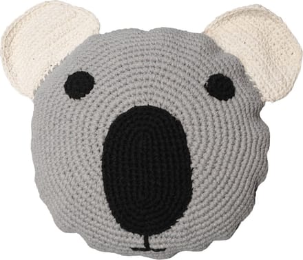 KidsDepot Coco Koala Kussen Ø50