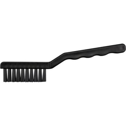 Velleman Borstel - Antistatisch - 5,7 X 17,5 Cm - Zwart