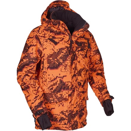 Jachtjas Swedteam Ridge Booster