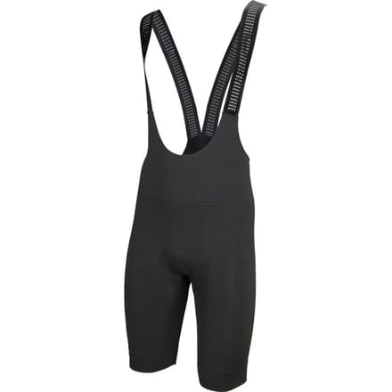 Sixs Chromo 2 Koersbroek Zwart XL Man