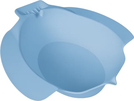 Sundo Bidet inzetstuk voor toilet - Blauw