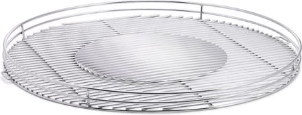 LotusGrill Mini Rooster rvs - Ø285mm