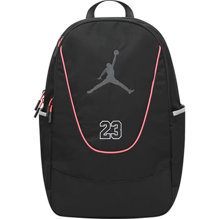 Jordan Jam Flightcore Rugzak Zwart Kg0h