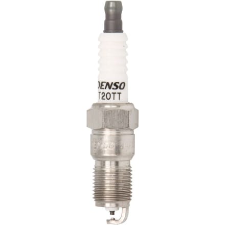 Bougie Twin Tip DENSO T20TT, 1 Stuk