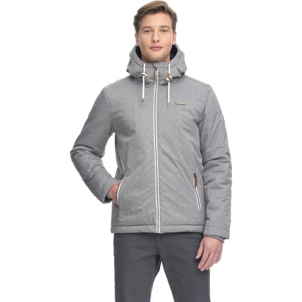 Coupe-vent Ragwear Rytel Remake