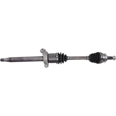 Aandrijfas POINT GEAR PNG74811