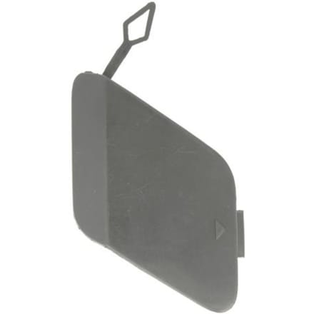 Ventilatiegrille, bumper trekhaak BLIC 5513-00-0086970P