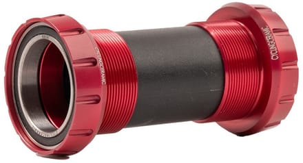 Cycling Ceramic Bsa Sram Dub 28.99mm Trapaslager Rood 68/73 mm