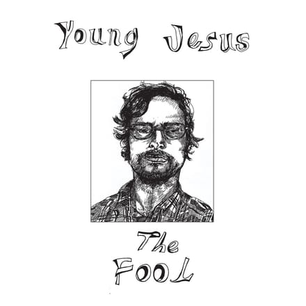Young Jesus - The Fool (CD)