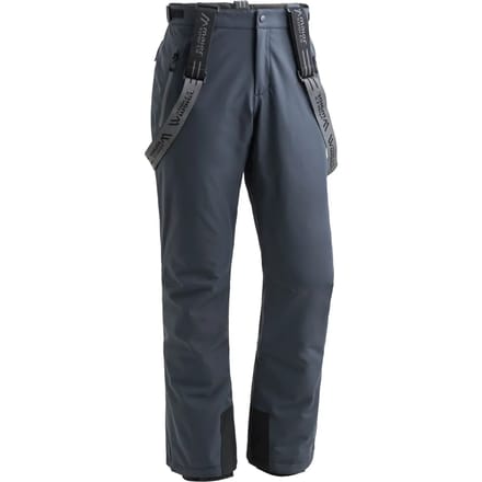 Slim skibroek Maier Sports Anton Vent