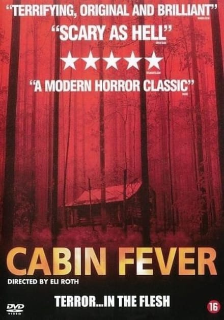Cabin Fever