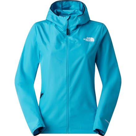 The North Face Fontanales Wind Hardloopjas Dames