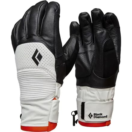 Klimhandschoenen Black Diamond Impulse