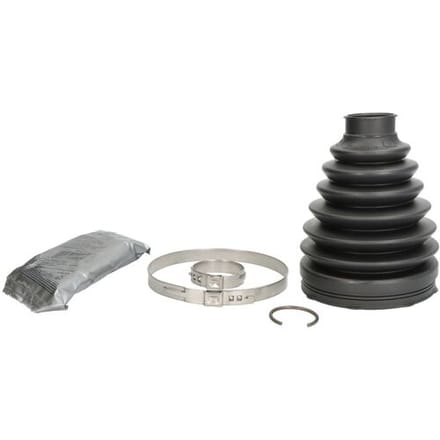 Balgenset, aandrijfas SPIDAN GKNB20610