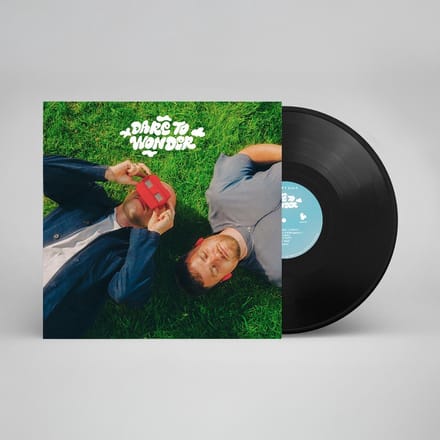 Summers Sons - Dare To Wonder (LP)