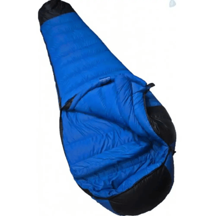 Carl Denig Groenland 750 (Maat - M, Kleur - Blauw)