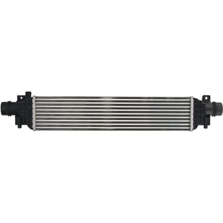 Intercooler THERMOTEC DAX022TT