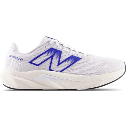 Hardloopschoenen New Balance Chaussures de running FuelCell Propelv5 cuir