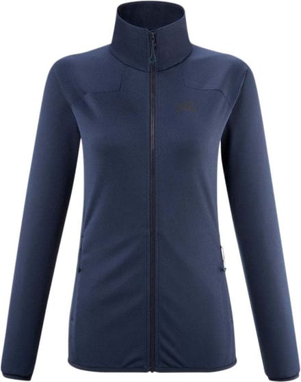 Millet Lokka Iii Fleece Blauw S Vrouw