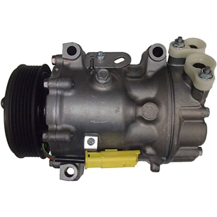 Compressor, airconditioning AIRSTAL 10-4443