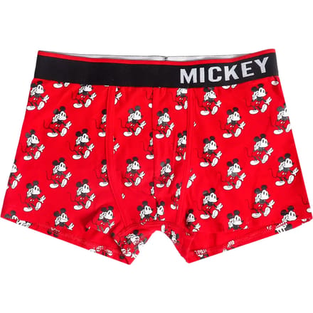 Kinderboxershorts Disney Mickey State