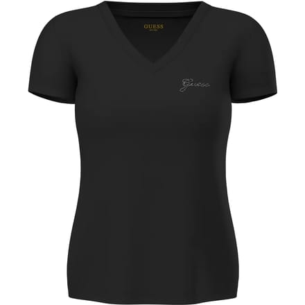 T-shirt dames Guess New Vn Mini Logo