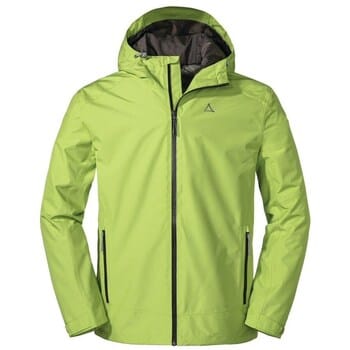 Windjack SchÖffel Wander-funktionsjacke Wamberg