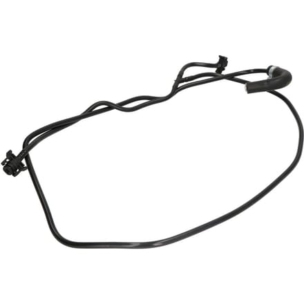 Radiateurslang THERMOTEC DWG128TT