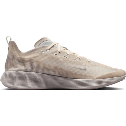 Nike Ava x Sneakers Heren - Wit - Maat 40 - Mesh/Synthetisch