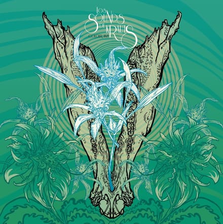 Colour Haze - Los Sounds De Krauts (2 CD)