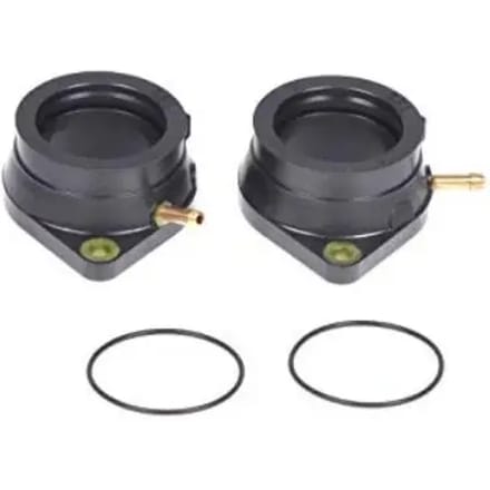 Inlaatpijp kit Tourmax XVS 1100