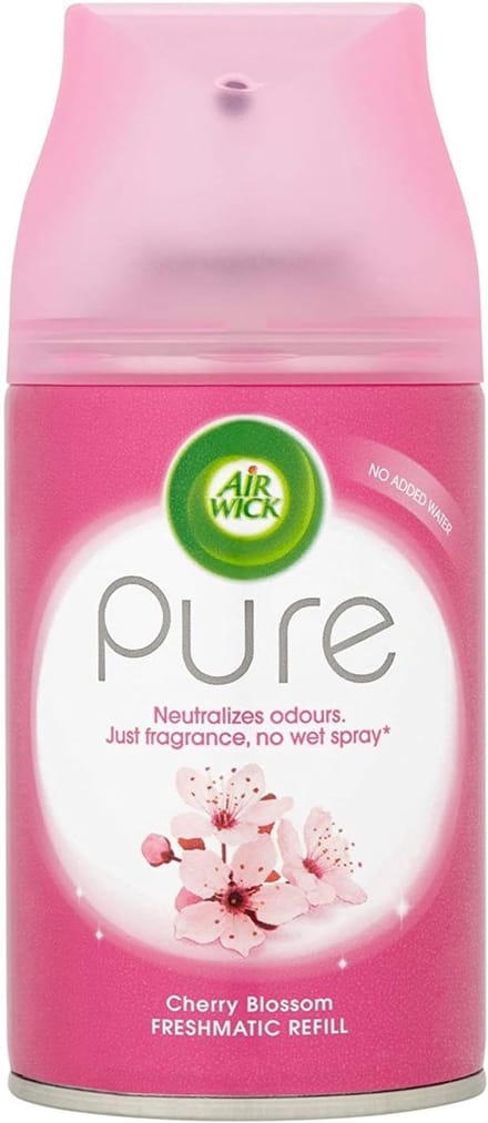 Geur Neutralisator - Luchtverfrisser Spray - Dagelijks Gebruik - Droge Mist Technologie - 250 ml