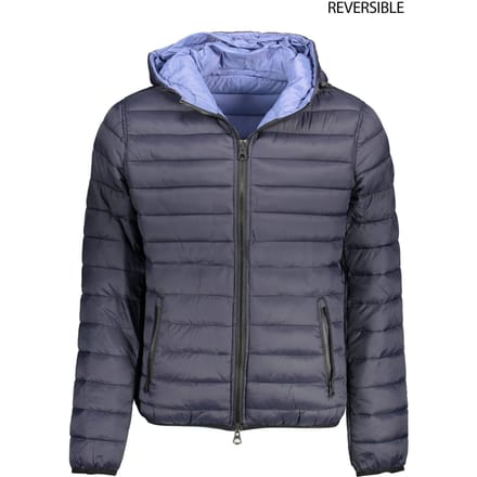 Omkeerbare Pufferjas Us16979