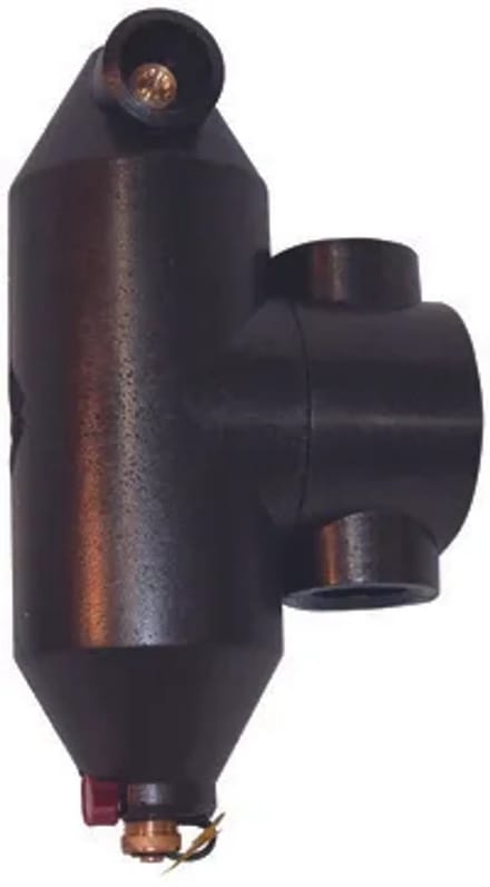Novelan Toebehoren Hydrauliek-LSA 6/4'', 15211901