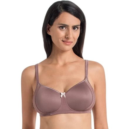 Anita – Rosa Faia - Fleur – BH zonder Beugel – 5654 - Berry - B75/90