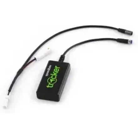 GPS-tracker volgsysteem Speedbox Tracker 1.0 Giant