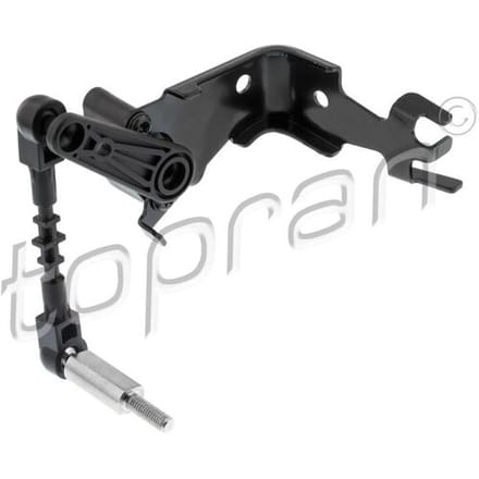 Topran Sensor voor niveauregeling koplamp HANS PRIES 120 547