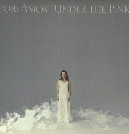 Under The Pink - Tori Amos