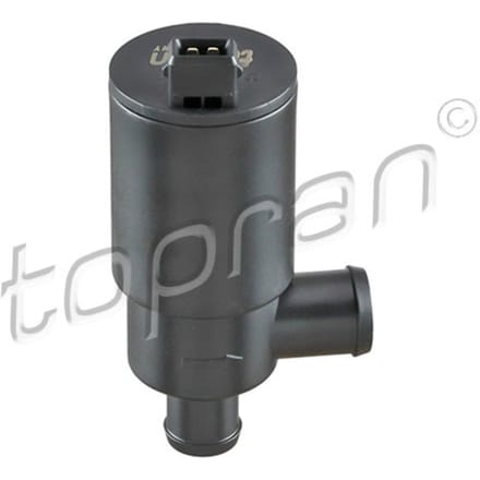 Topran Stationairsteller HANS PRIES 113 757