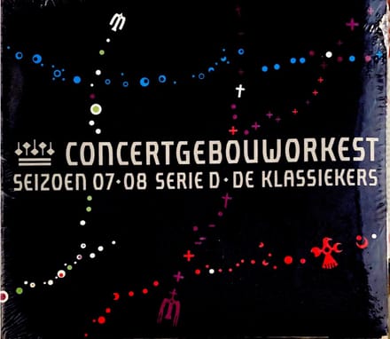 Richard Strauss - Ein Heldenleben - Koninklijk Concertgebouworkest