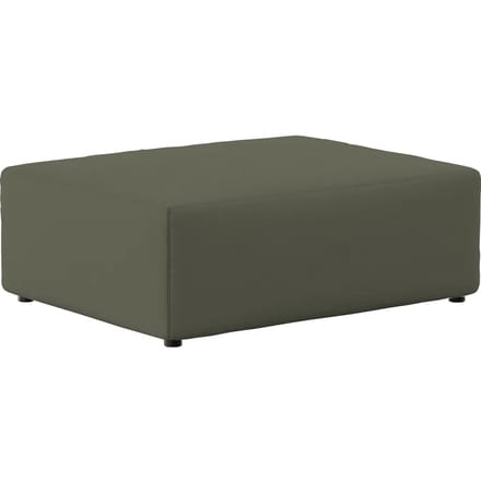 Modulair bank met poef Sit Sit Ripose
