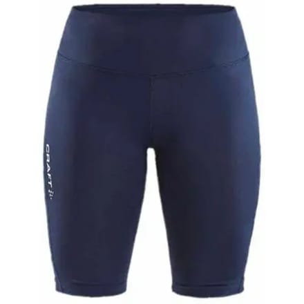 Damescompressieshort Craft rush