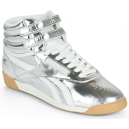 Hoge Sneakers Reebok Classic F/S HI