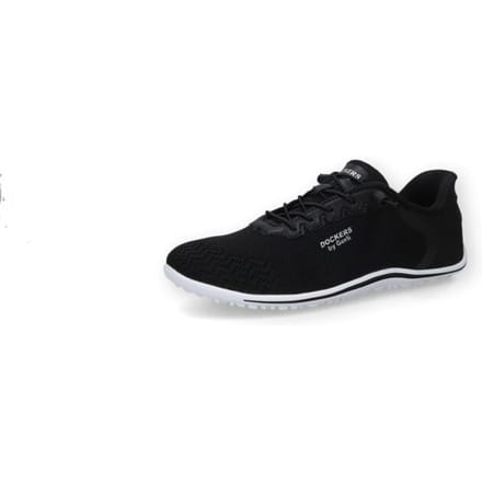 Dockers by Gerli Dames Sneakers - zwart - EU42